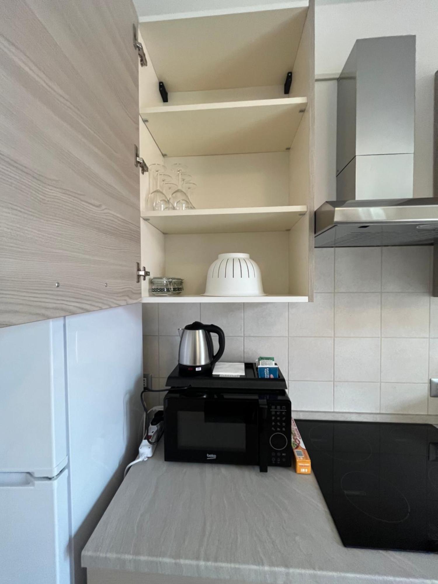 Castramajora Alloggi カザルマッジョーレ 部屋 写真