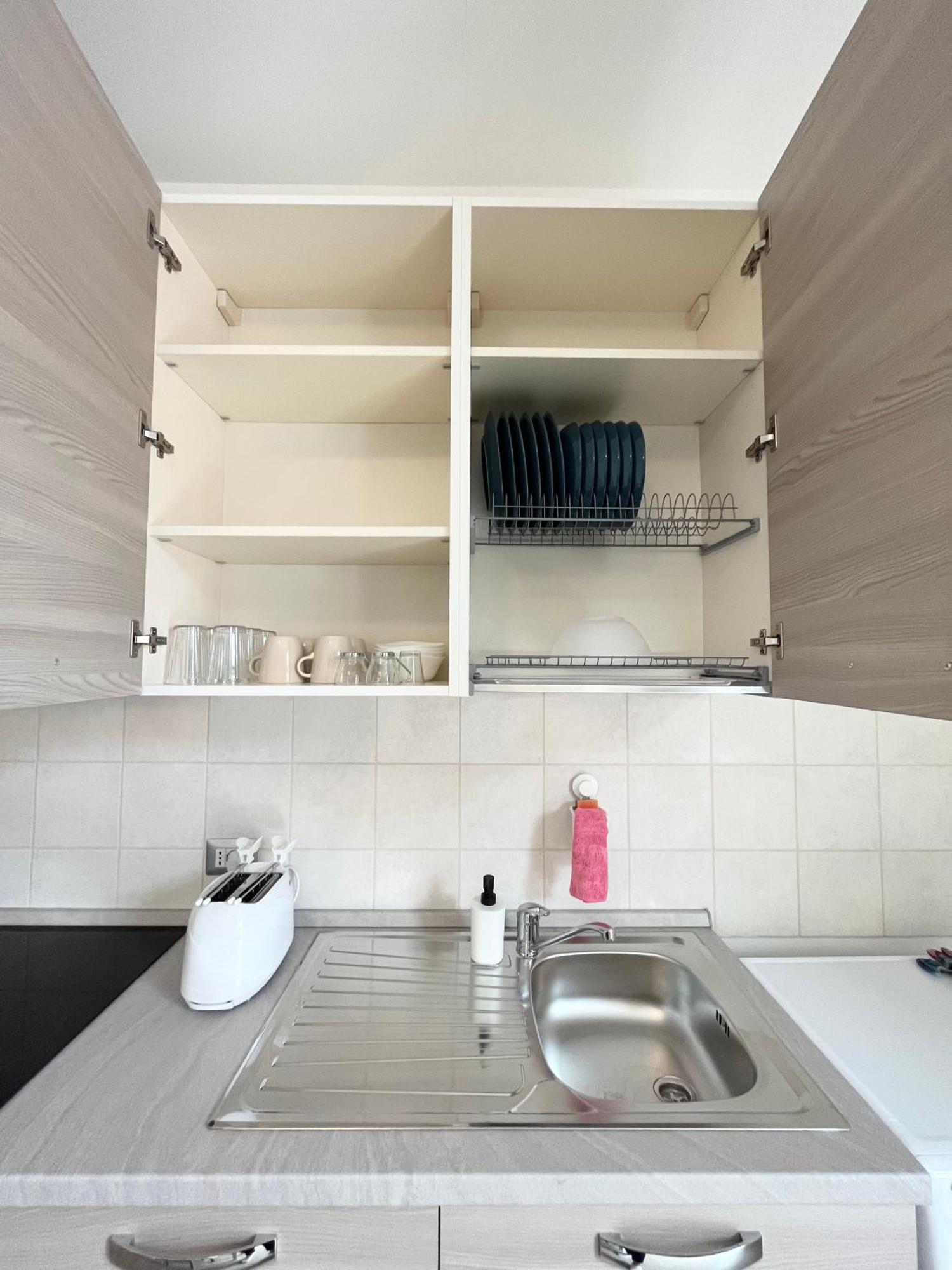 Castramajora Alloggi カザルマッジョーレ 部屋 写真